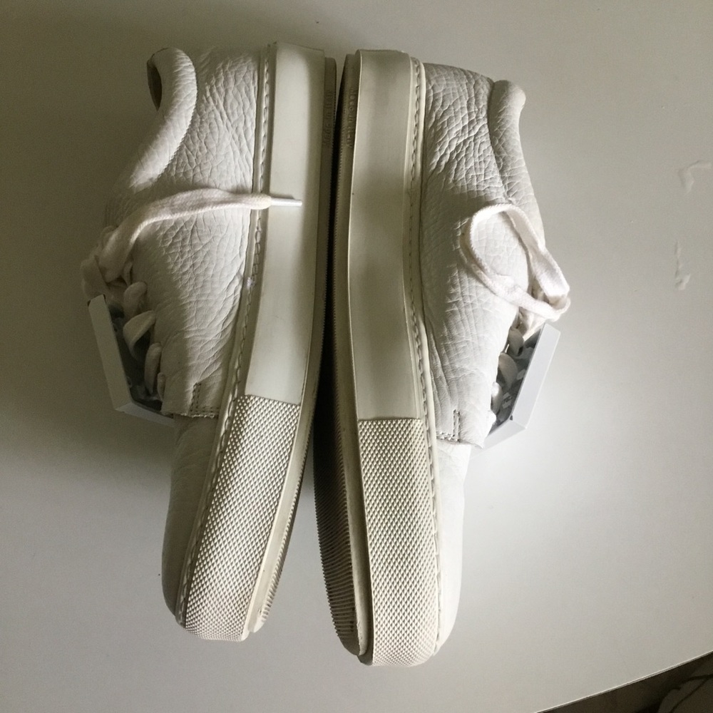 ACNE STUDIO ADRIANA TENNIS SHOES - Picture 5 of 16